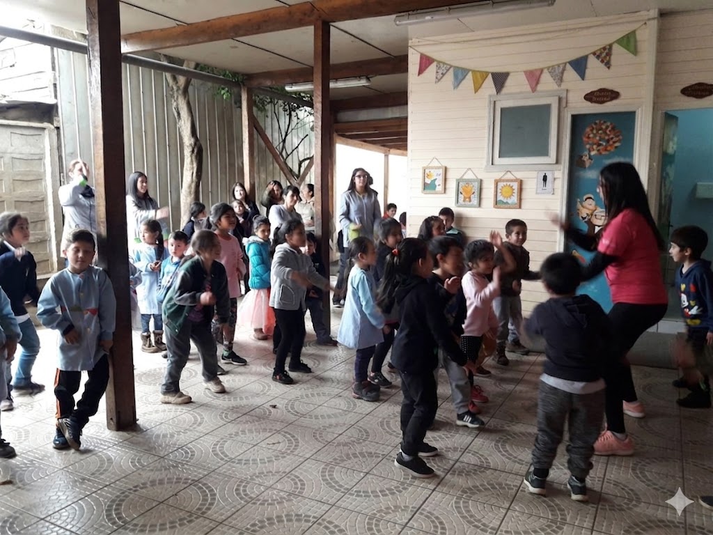 Colegio Docksta