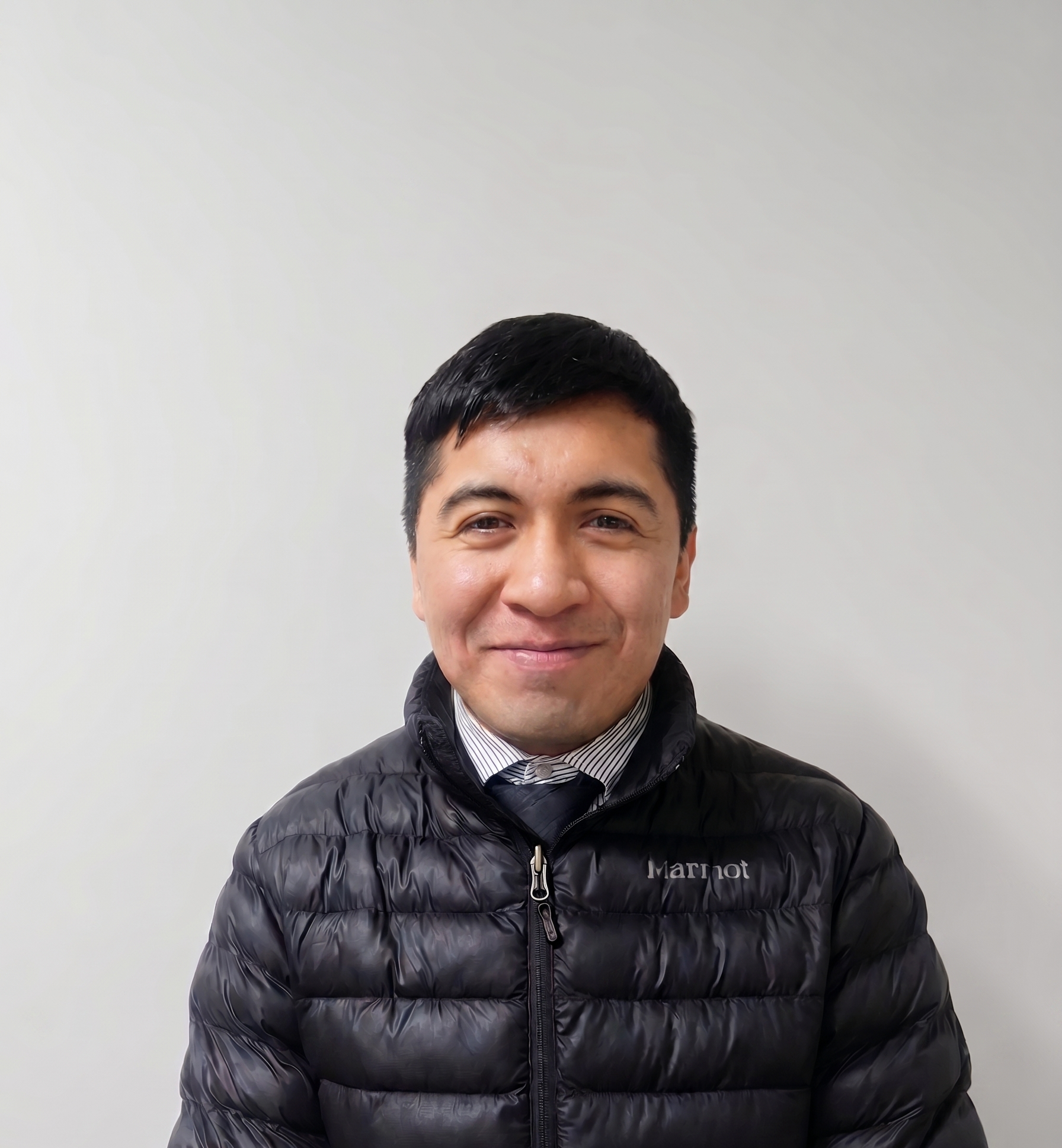 Juan Josue Caniuñir Nahuelcoy